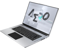 Gigabyte AERO 16 XE5 OLED i7-12700H/16GB/2x1TB/Win11P RTX3070Ti (UK) - 1139274 - zdjęcie 2